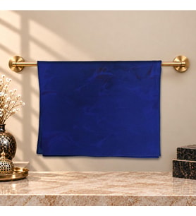 e38 EL İŞÇİLİĞİ KADIN RENKLİ EBRU FULAR 175*35 cm-6709