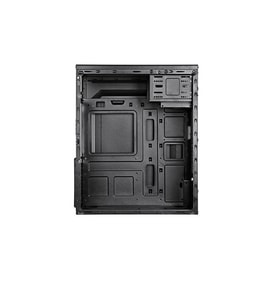 VENTO 400W VS114F Standart Mid-Tower PC Kasası