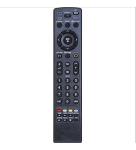LG Uyumlu RM-D757 Televizyon Kumandası