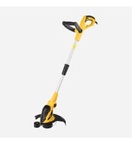 RTRMAX RTM915 ELEKTRİKLİ ÇİM KENAR KESME MAKİNASI 450 WATT 350 MM