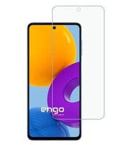 Samsung Galaxy M52 5G Ekran Koruyucu Nano Temperli Cam