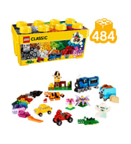 Lego Classic  Orta Boy Yaratıcı Yapım Kutusu 10696