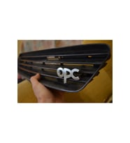 Opel OPC 3D Ön Panjur Logosu Metal Arma Amblem Logo