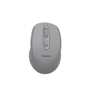 Classone CBT14 Bluetooth 2.4 Ghz Şarj Edilebilir Kablosuz Mouse Siyah