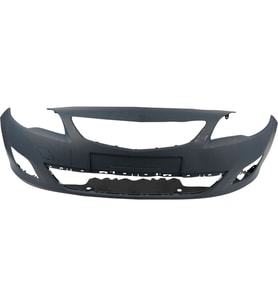 Opel Astra J Ön Tampon (Sendlkkeshazır)2010-2012 /Tüv (Oem No:  13348047)