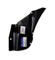 ÇAMURLUK DAVLUMBAZI ARKA SOL HYUNDAI ACCENT MİLENYUM KASA 2000-2002 (Boş)
