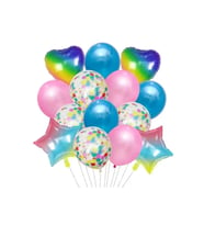 Çıtıpıtıstore Lüks Balon Seti