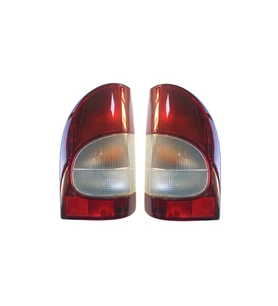 STOP LAMBASI TAKIM SAĞ + SOL HYUNDAI H100 MİNİBÜS 1994-1996 (Boş)
