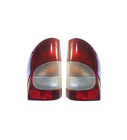 STOP LAMBASI TAKIM SAĞ + SOL HYUNDAI H100 MİNİBÜS 1994-1996 (Boş)