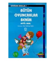 Bütün Oyuncaklar Benim