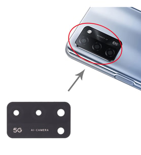 Oppo A55 5G Kamera Lensi Cam PEMM00 PEMM20 PEMT00 PEMT20