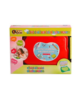 CN1921 KUTULU TÜRKÇE LAPTOP