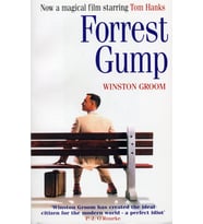 Forrest Gump (Çok Renkli)
