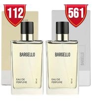 BARGELLO 112 FLORAL BAYANN + 561 FRESH BAY 50 ML EDP