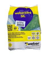Weber Sil 423 Yörük Bej Derz Dolgu 2 Kg