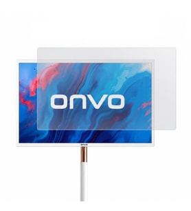 Onvo 32OVM6500X 32 inç Mat Ekran Koruyucu 9H Nano Şeffaf