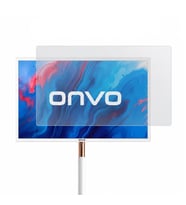 Onvo 32OVM6500X 32 inç Mat Ekran Koruyucu 9H Nano Şeffaf