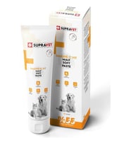Supravet Immune C Malt Paste 100 Gr
