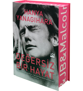 Değersiz Bir Hayat - Hc