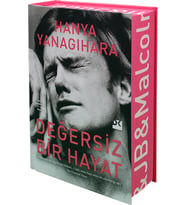 Değersiz Bir Hayat - Hc