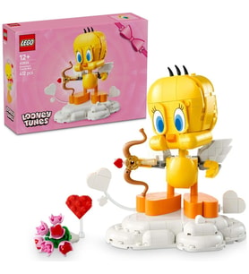 LEGO 40824 Looney Tunes™ Tweety Yapım Seti (412 Parça)