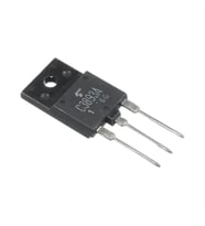 2SC 3893 TO-3PF TRANSISTOR