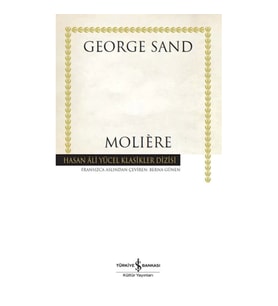 Moliere - Hasan Ali Yücel Klasikleri