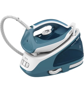 Tefal Express Easy Sv6131 Buharlı Ütü Istasyonu, 5,8 Bar, Buhar Püskürtme, 350 G/Dk. Sürekli Buhar