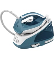 Tefal Express Easy Sv6131 Buharlı Ütü Istasyonu, 5,8 Bar, Buhar Püskürtme, 350 G/Dk. Sürekli Buhar