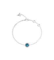 Guess Kadin Metalik Gri Bileklik JGUJUBB02246JWRHAQS