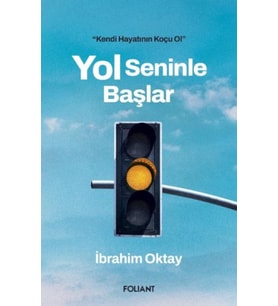 Yol Seninle Başlar