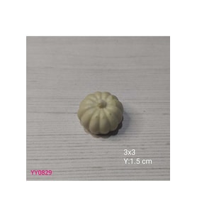 YY0829 Kabak Silikon Kalıp