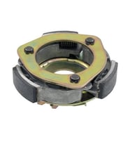 Aprilia SCARABEO 125 RMS Debriyaj Balatası 2003-08