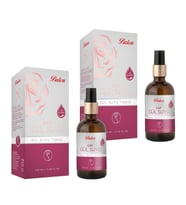 Balen Saf Gül Suyu 100 ml x 2 Adet