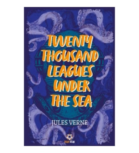 Twenty Thousand Leagues Under the Sea