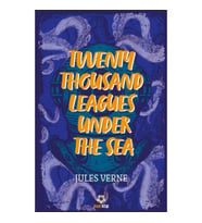 Twenty Thousand Leagues Under the Sea