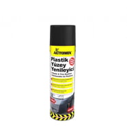 Automix Plastik Yüzey Yenileyici 500 ml (Renksiz)
