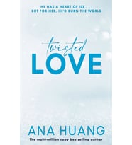 Twisted Love: The Tiktok Sensation! Fall Into A World Of Addictive Romance...: 1 (Krem)