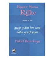 Geçip Giden Her Saat Daha Gençleşiyor