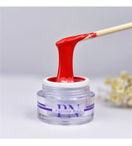 Patrisa Nail Örümcek Ağı S5 Kırmızı 5 gr Nail Art Çizgi Jeli