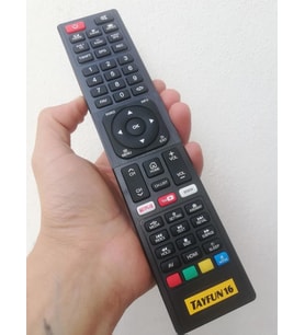 Rose Model No ATV-143 İle Uyumlu Tv Kumandası