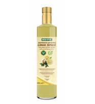 Aksuvital Maydanoz Sarımsak Limon Sirkesi 500 ml