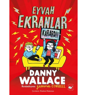 Eyvah Ekranlar Karardı!