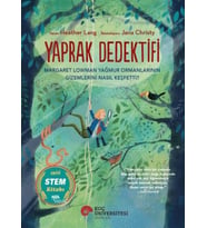 Yaprak Dedektifi