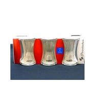 Paşabahçe 42861 6Lı Miss 170cc/5oz Çay Bardağı