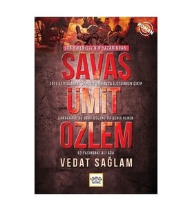 Savaş Ümit Özlem - Vedat Sağlam