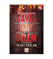 Savaş Ümit Özlem - Vedat Sağlam
