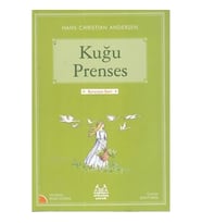 Turuncu Seri - Kuğu Prenses