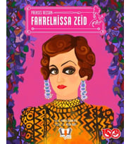Prenses Ressam Fahrelnissa Zeid