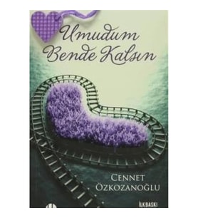 Umudum Bende Kalsın